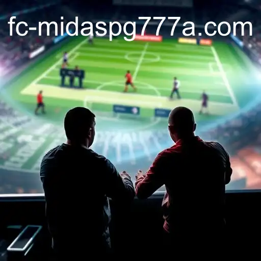 Apostas esportivas