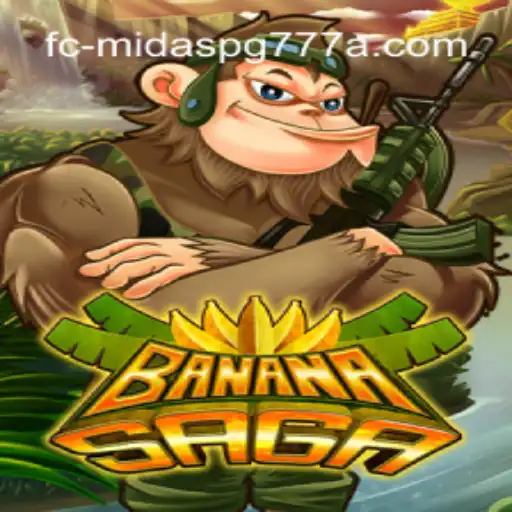 Descubra BananaSaga: O Novo Fenômeno dos Games