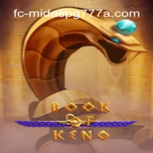 BookOfKeno: O Jogo Empolgante que Une Estratégia e Sorte