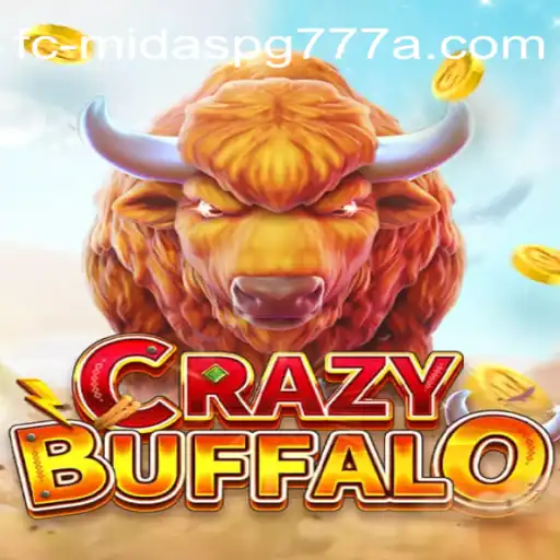 CRAZYBUFFALO: Descubra o Jogo Surpreendente do Momento