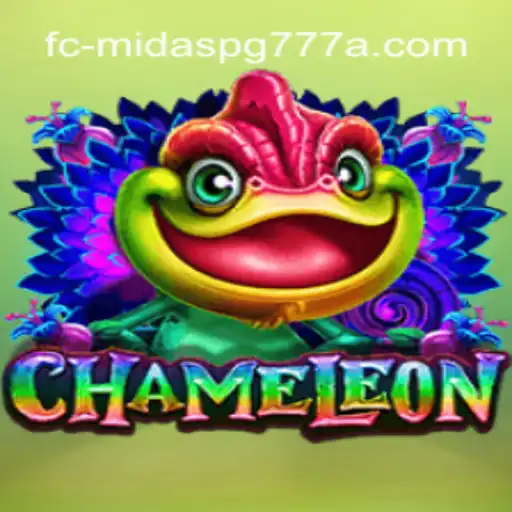 Chameleon: O Jogo de Estratégia e Mistério com fc-midaspg777_fc-midaspg777.com