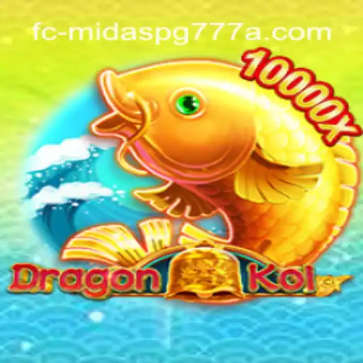 DragonKoi: Descubra o Fascinante Mundo do Novo Jogo de Aventuras