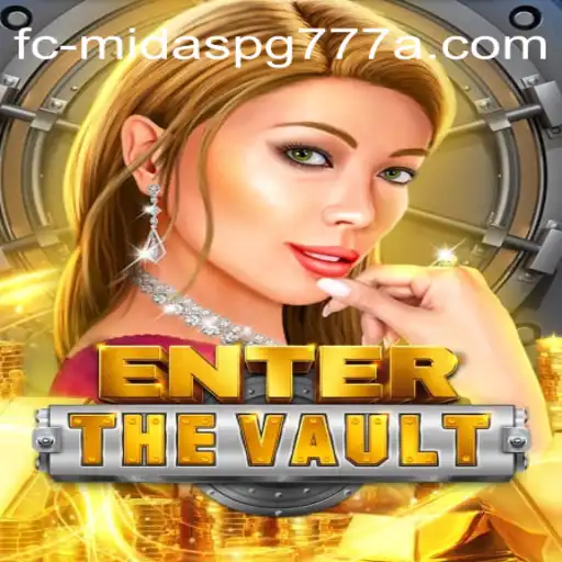 EntertheVault: Uma Aventura Inovadora no Mundo dos Jogos Online