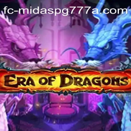 Explorando EraOfDragons: Um Mergulho no Mundo Místico dos Dragões