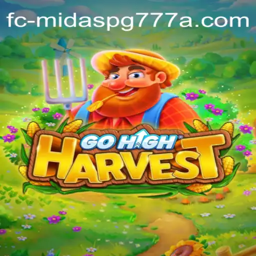 Explorando GoHighHarvest: Um Mergulho no Novo Fenômeno dos Jogos