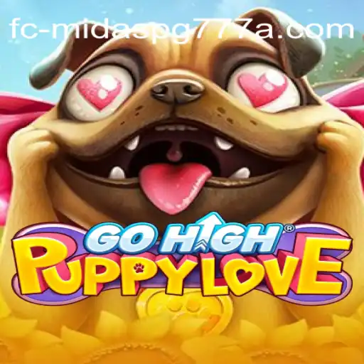GoHighPuppyLove: A Fascinante Jornada de Amor Canino