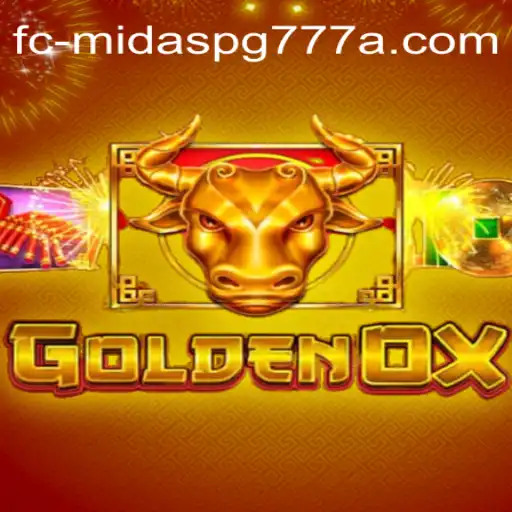Explorando o Mundo de GoldenOx: O Jogo de Estratégia Vibrante de fc-midaspg777