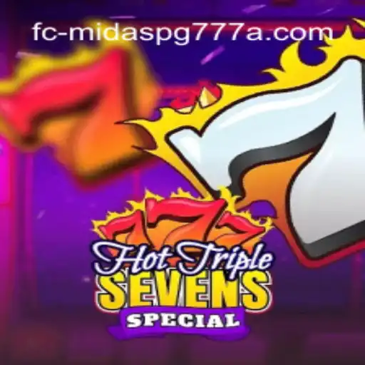 Explorando o Fascinante Mundo de HotTripleSevensSpecial