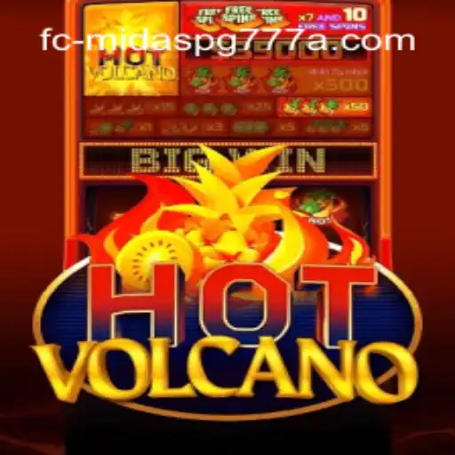 Descubra o Excitante Mundo de HotVolcano
