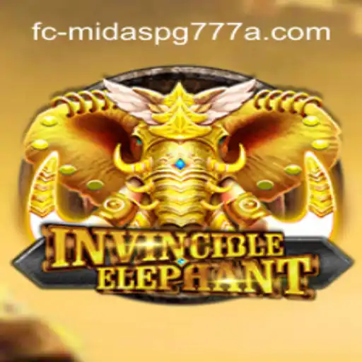 Conheça o Empolgante Jogo InvincibleElephant