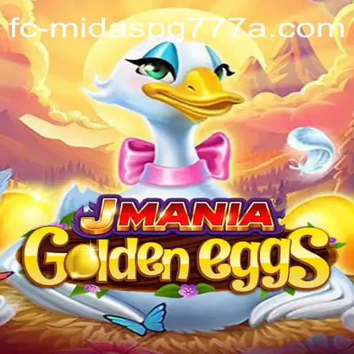 JManiaGoldenEggs: Um Mergulho no Mundo Fascinante dos Ovos Dourados