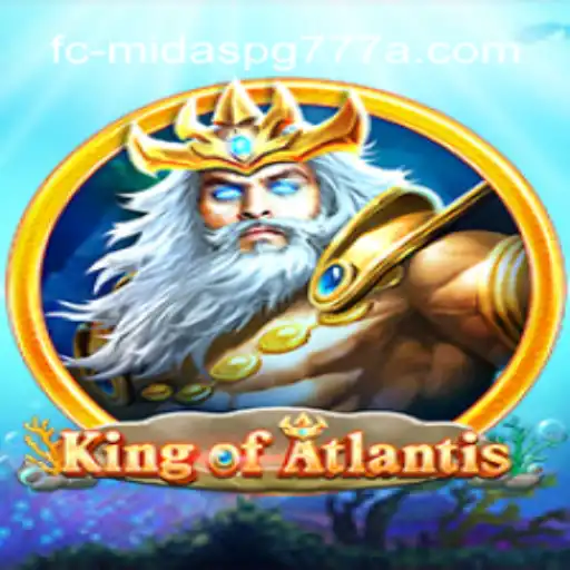 Explorando o Universo de KingofAtlantis: Um Mergulho nas Profundezas do Jogo