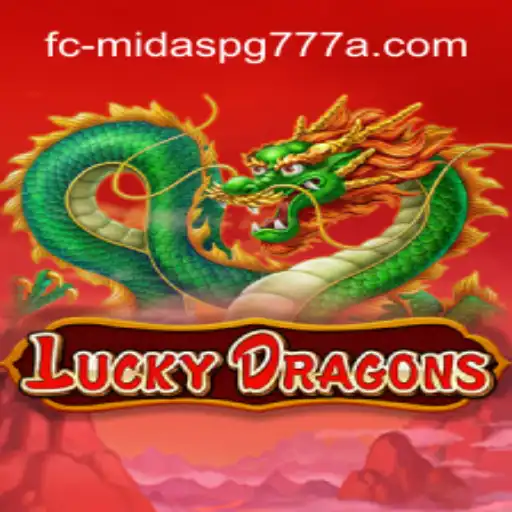 LuckyDragons: Um Mergulho no Universo do Jogo de Azar