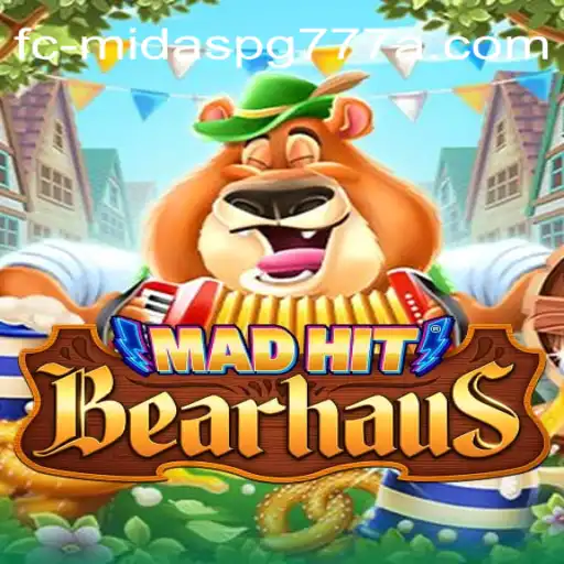 Descubra o Aventuroso Mundo de MadHitBearhaus