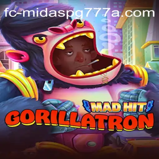 Explorando o Universo de MadHitGorillatron: Diversão Intergalática e Estratégia