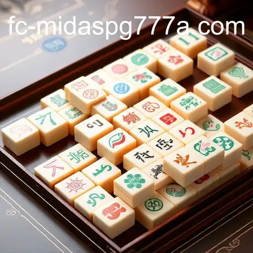 Mahjong