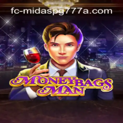 Descubra o Mundo de MoneybagsMan: Uma Aventura Inovadora no Universo dos Jogos