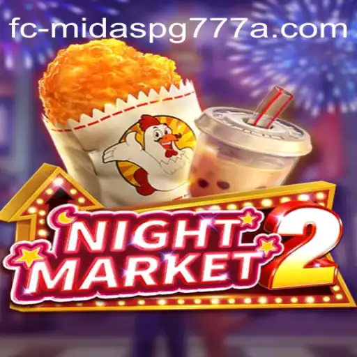 Explorando o Mundo Fascinante de NightMarket2