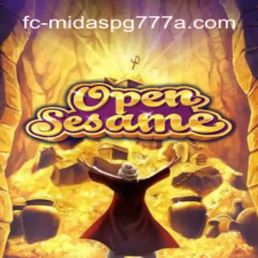 Explorando o Jogo OpenSesame: Uma Aventura de Estratégia e Sorte