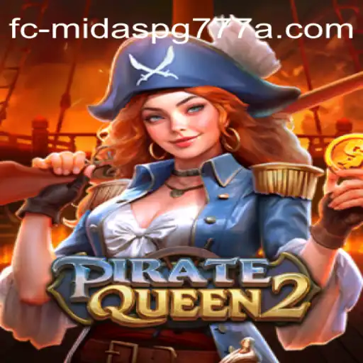 PirateQueen2: A Aventura Marítima Final em fc-midaspg777.com