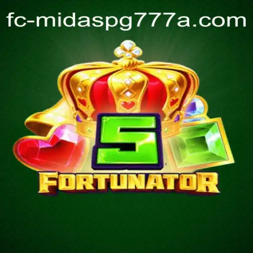 Descubra o Mundo de 5Fortunator: Um Jogo de Estratégia e Sucesso