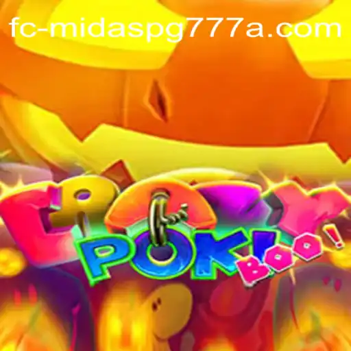CrazyPokiBoo: Descubra o Mundo Divertido e Excêntrico do Novo Jogo