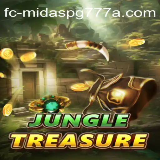 Explorando o Fascinante Mundo de JungleTreasure