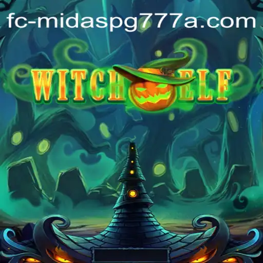 Descubra o Fascinante Mundo de WitchElf