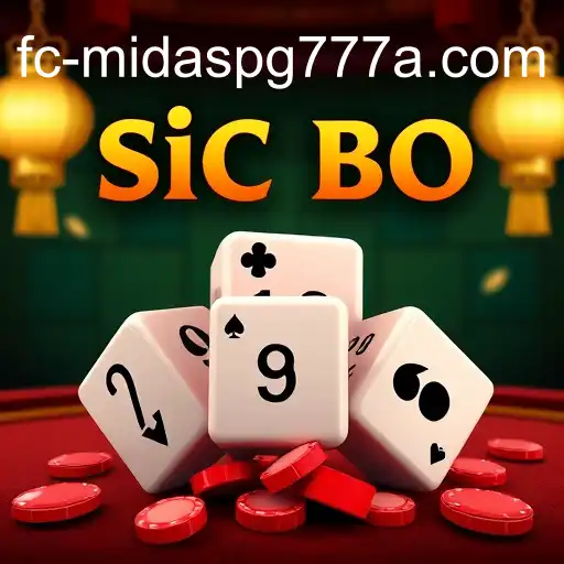 Sic Bo