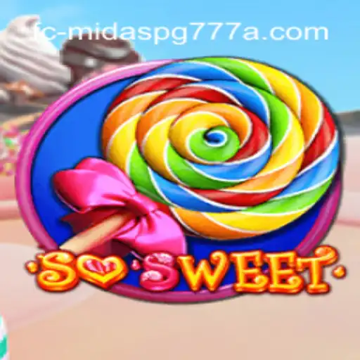 Explorando o Mundo de SoSweet: O Novo Jogo da Fc-midaspg777