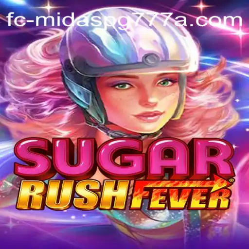 SugarRushFever: Uma Aventura Doce com fc-midaspg777