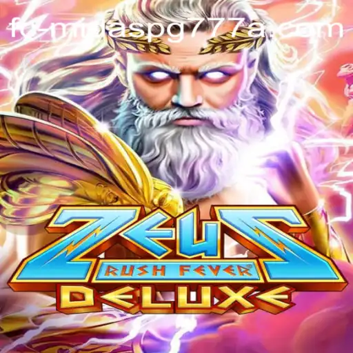 Descubra o Mundo de ZeusRushFeverDeluxe: Um Jogo Revolucionário